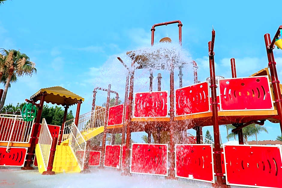 Iberostar Waves Málaga Playa