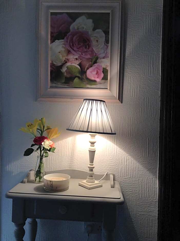 Birtles Farm Bed and Breakfast