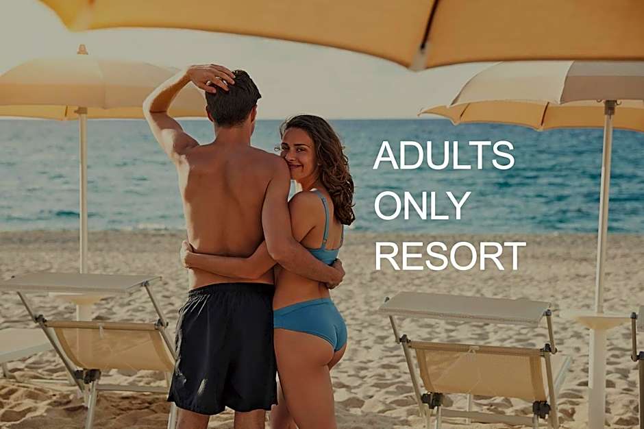 TUI BLUE Tropea