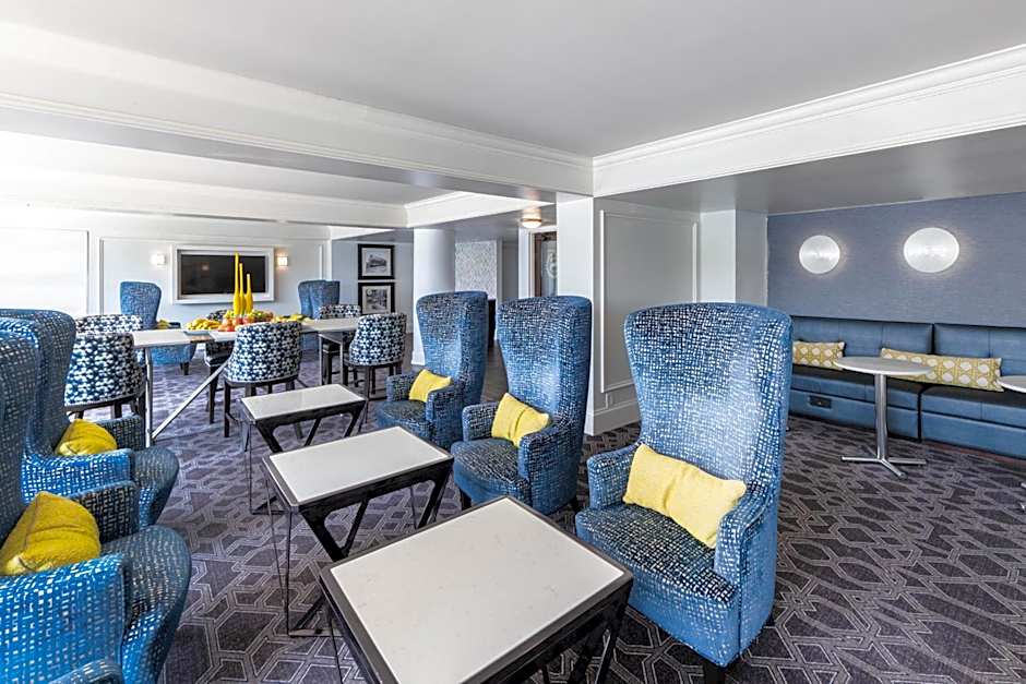 Sheraton Indianapolis City Centre Hotel