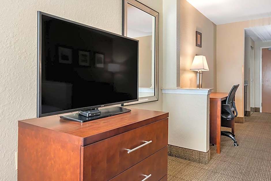 Comfort Inn & Suites DeLand - near University