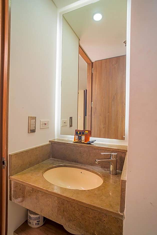 Ambar Hotel Boutique Cali