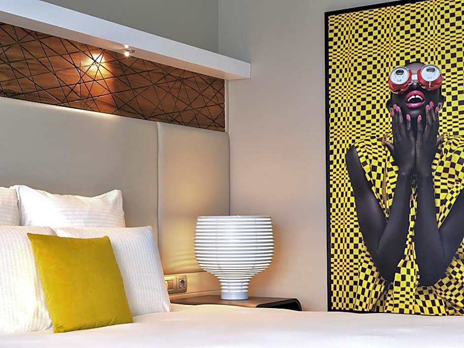 Hotel Pullman Abidjan