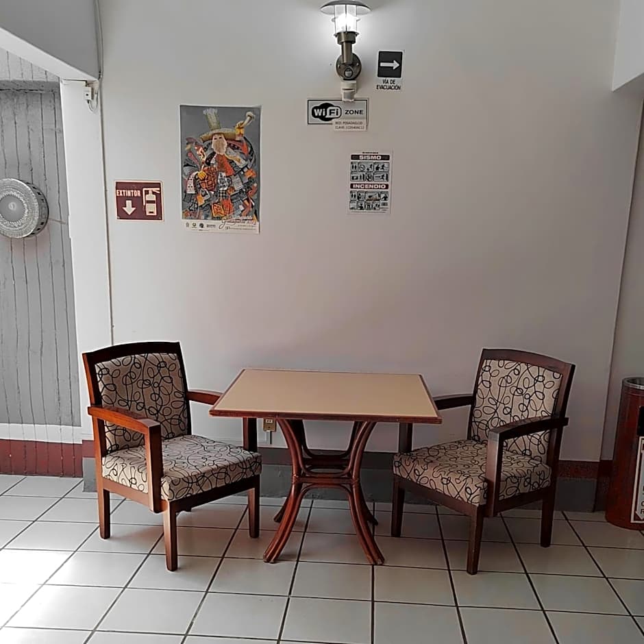 Hotel Posada el Cid