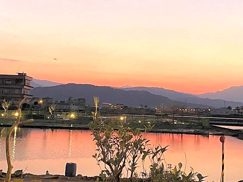 Yilan Real Fun Homestay