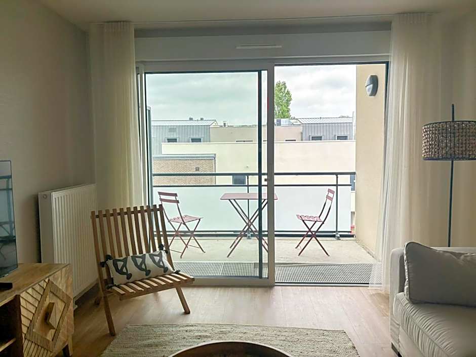 Les Boréales - Appart'hotel & Restaurant