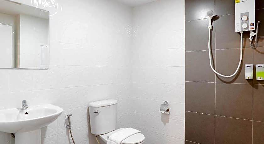 Manonta Budget Hotel