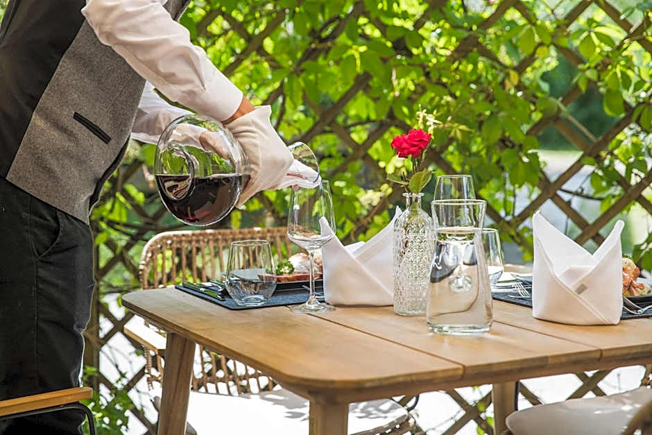 Hotel Crystal - KitzHorn Suites