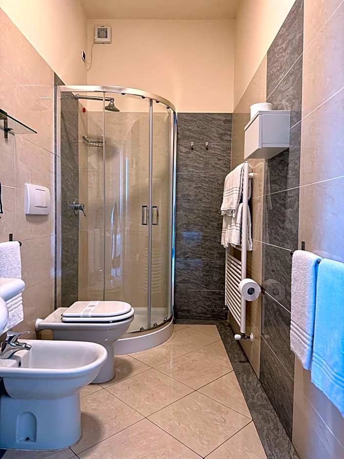 Residence Montefiore