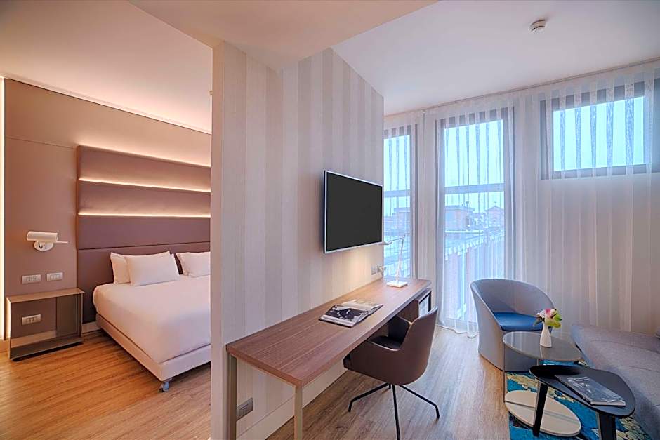 Avani Rio Novo Venice Hotel
