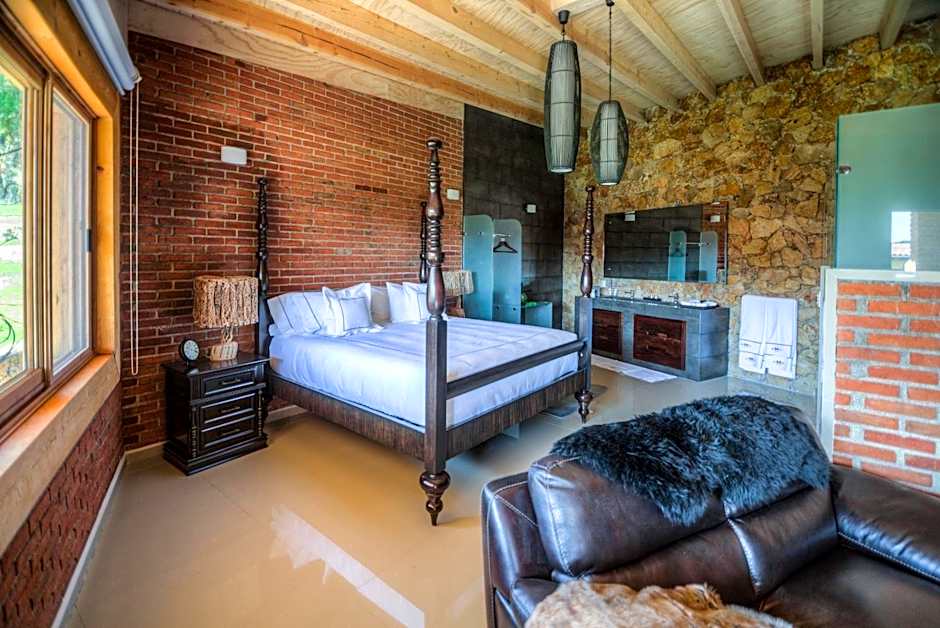 Hotel Boutique Matea Inn