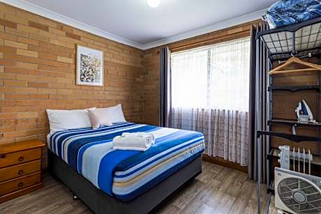 Three-Bedroom Chalet