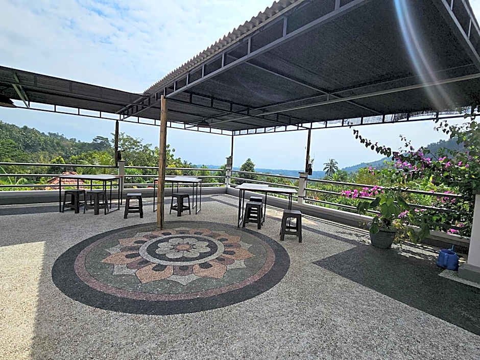 Villa Markisa Pakisan