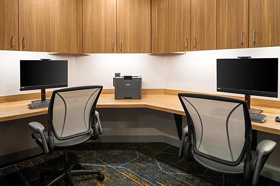 Hampton Inn & Suites Chadds Ford