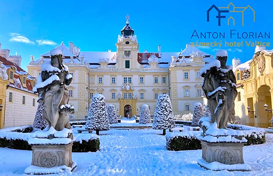 Zámecký Hotel ANTON FLORIAN