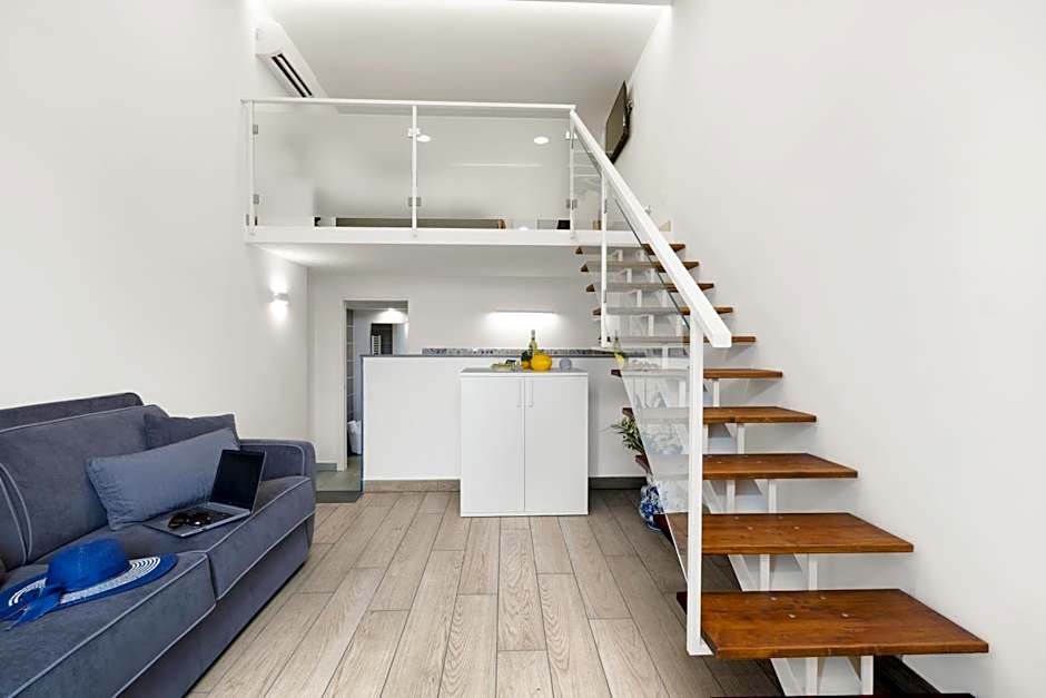 Eterea Charming Suites