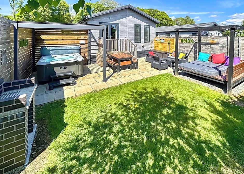 Raywell Hall Country Lodges