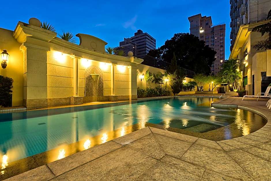 Melia Campinas Hotel