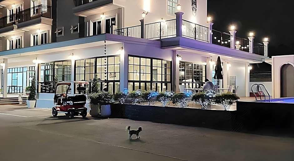 Koco hotel