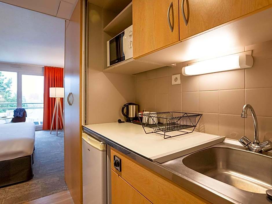 Ibis Styles Aix Les Bains Hotel