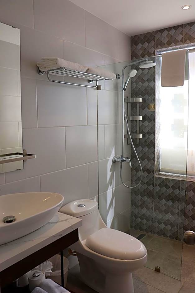 Hotel Conde de Penalba