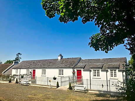 Kingsmills Cottages