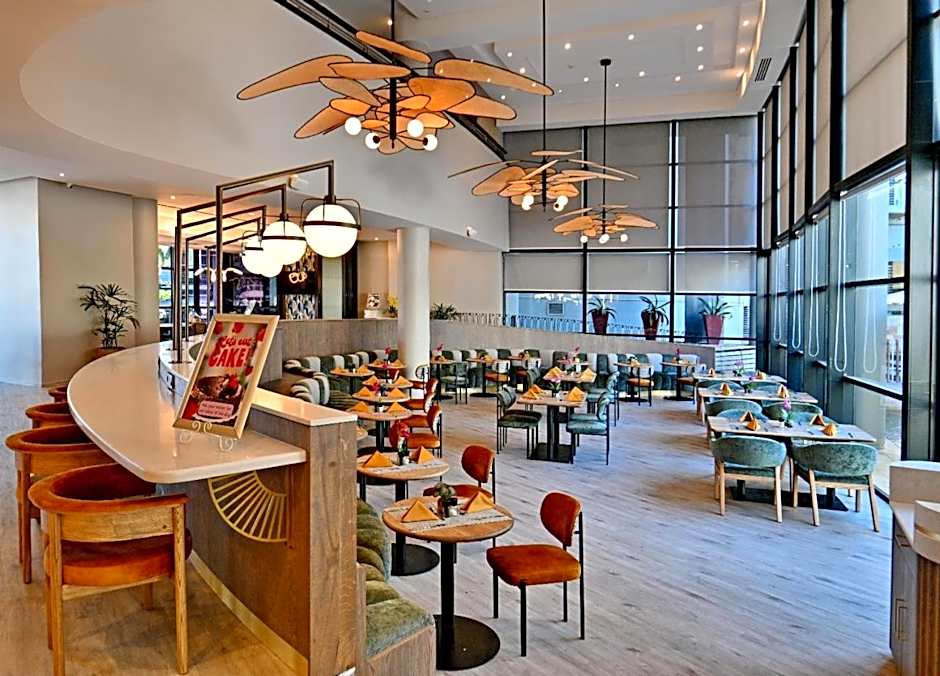 City Lodge Hotel Umhlanga Ridge Durban