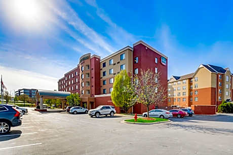 Courtyard by Marriott Cincinnati North at Union Centre