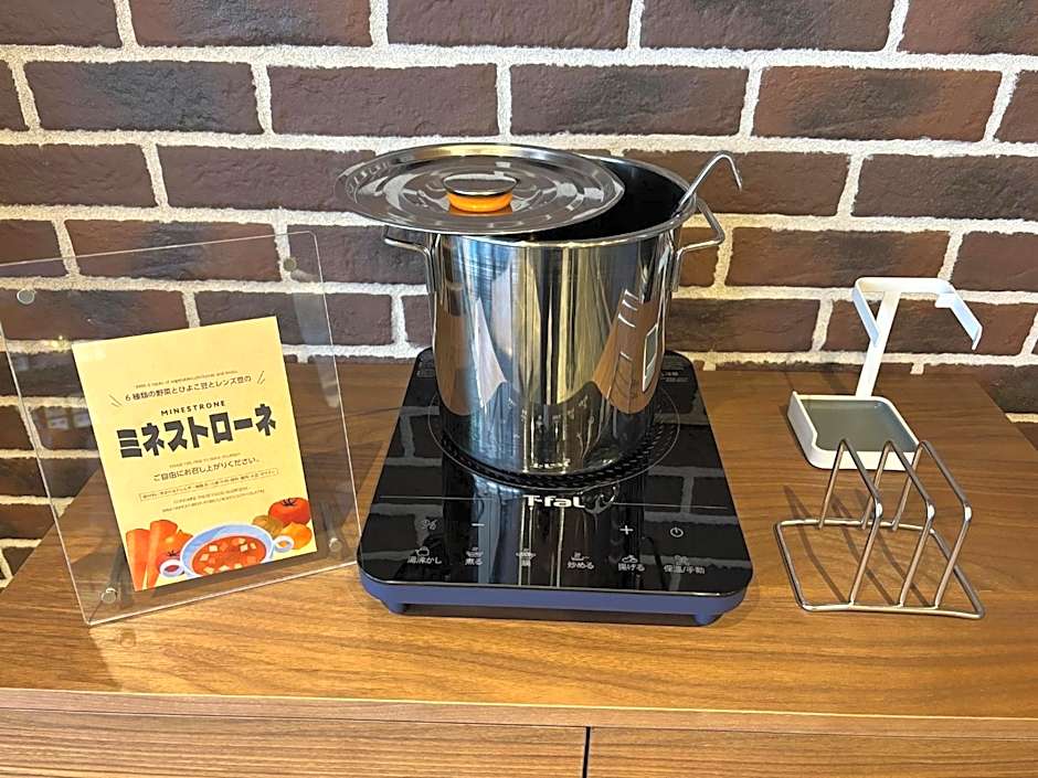 HOTEL TABARD TOKYO - Vacation STAY 64563v