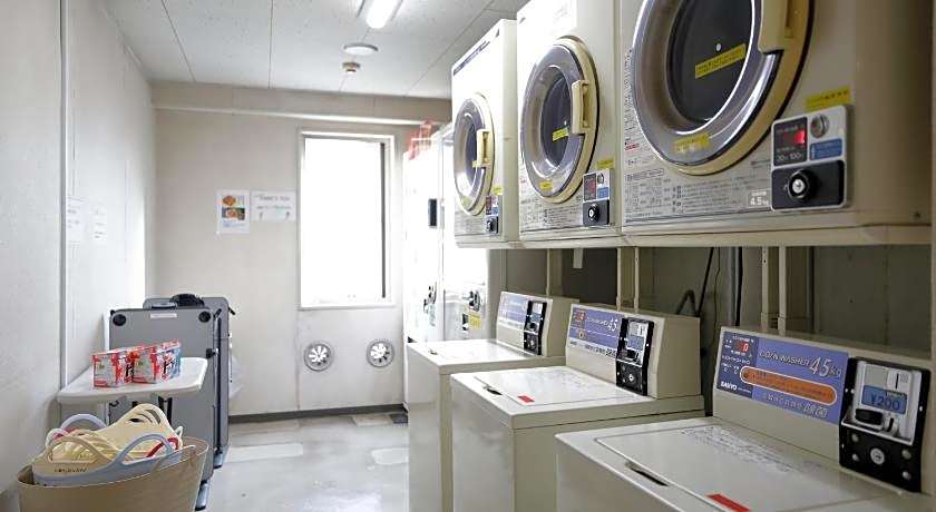 Kawasaki Central Hotel