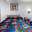 Knights Inn - Grand Rapids MI