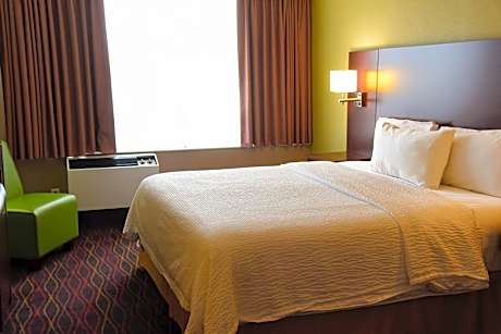 King Room - Non-Smoking