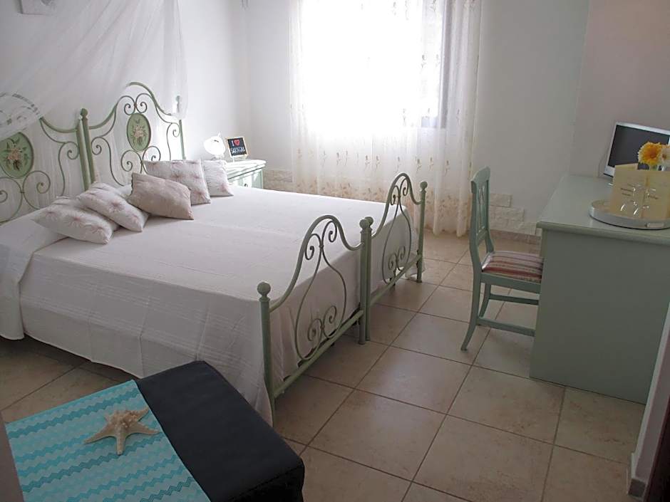 Villa Margherita Suite & charme