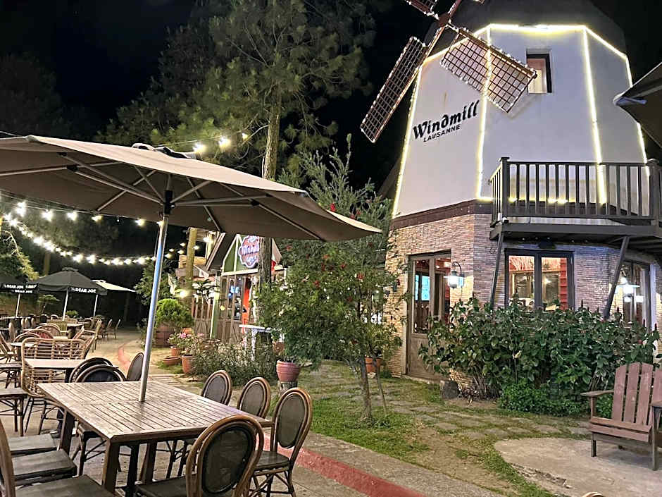 Crosswinds Family Standard Suite