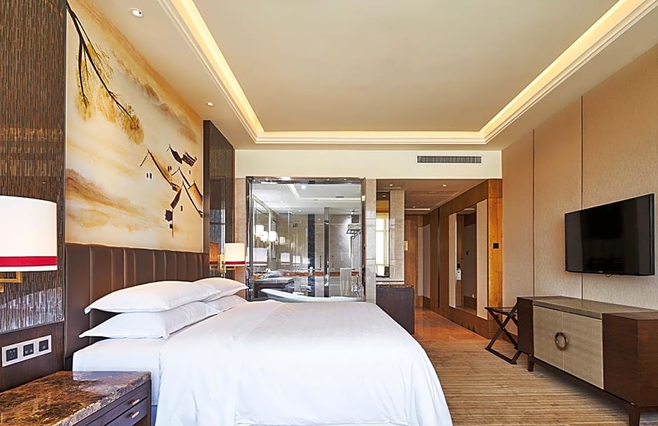 Sheraton Chuzhou Hotel