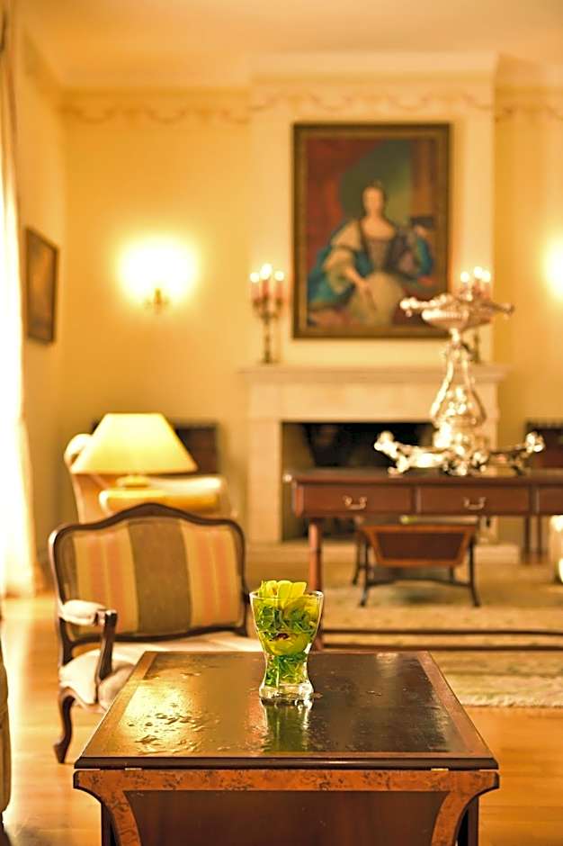 Pousada Palacio de Queluz