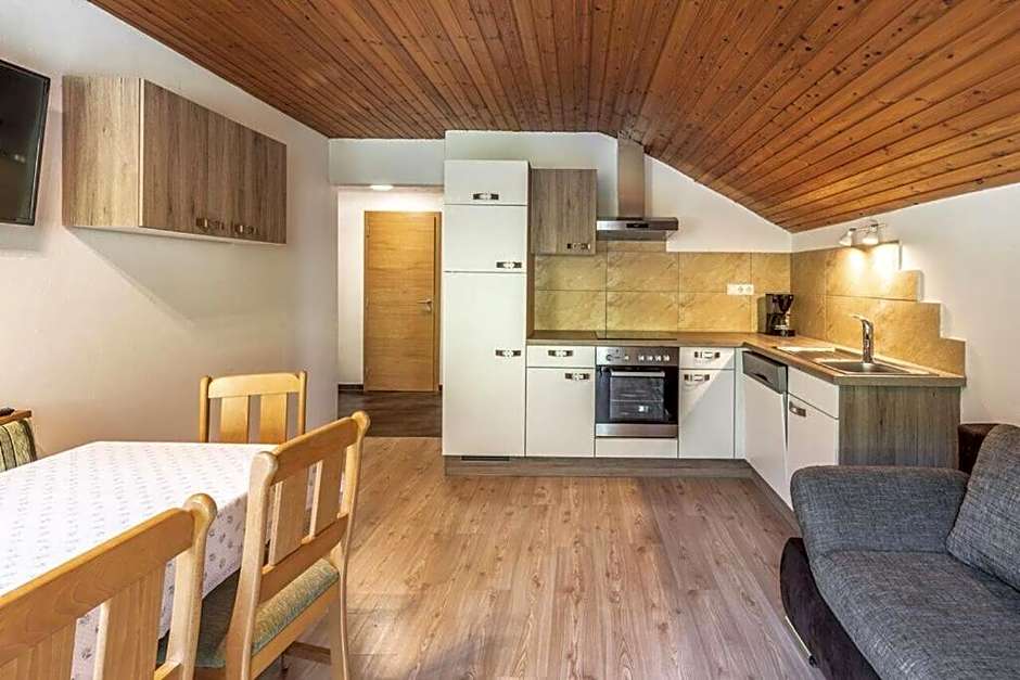 XL Appartements Steinhaus