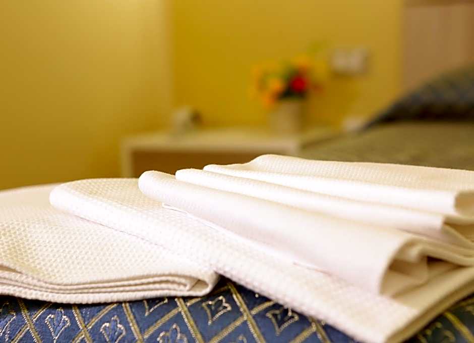 Hotel Il Quadrifoglio