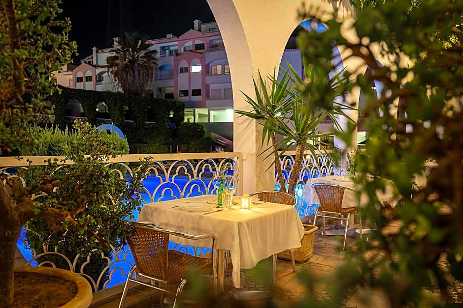 Clube VilaRosa