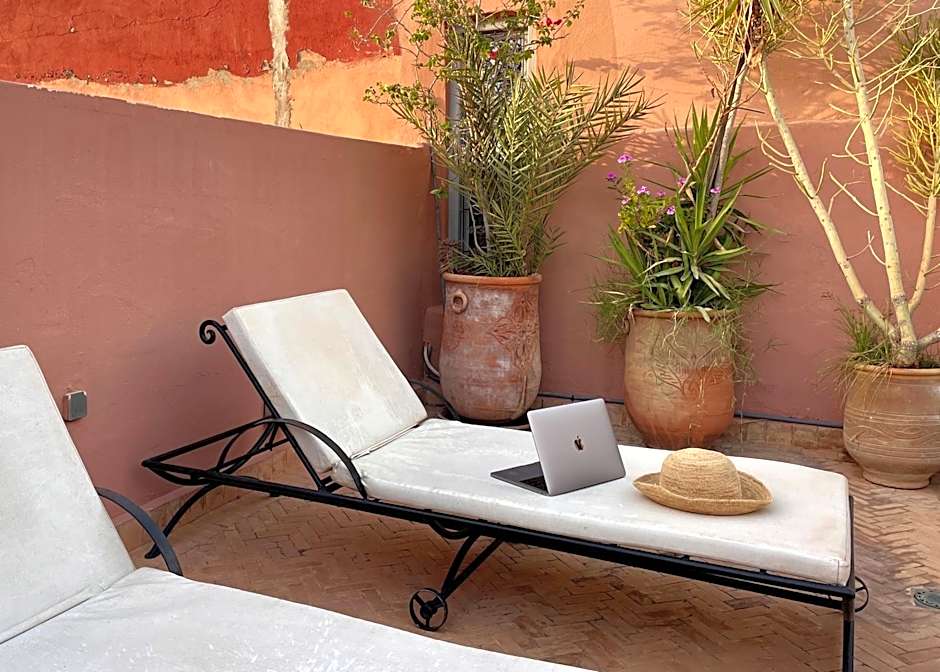 Outsite Marrakesh - Work, Connect, Explore