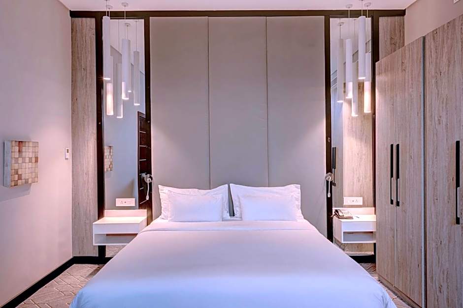 Radisson Hotel, Lagos Ikeja