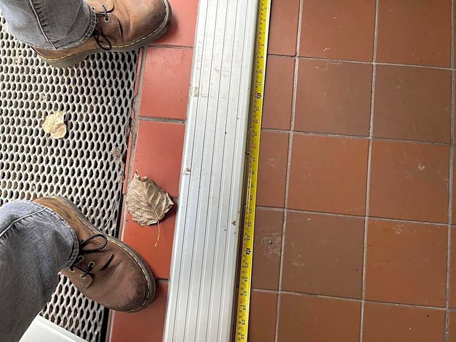 Princess Gardens Liverpool Accessible - Infinity