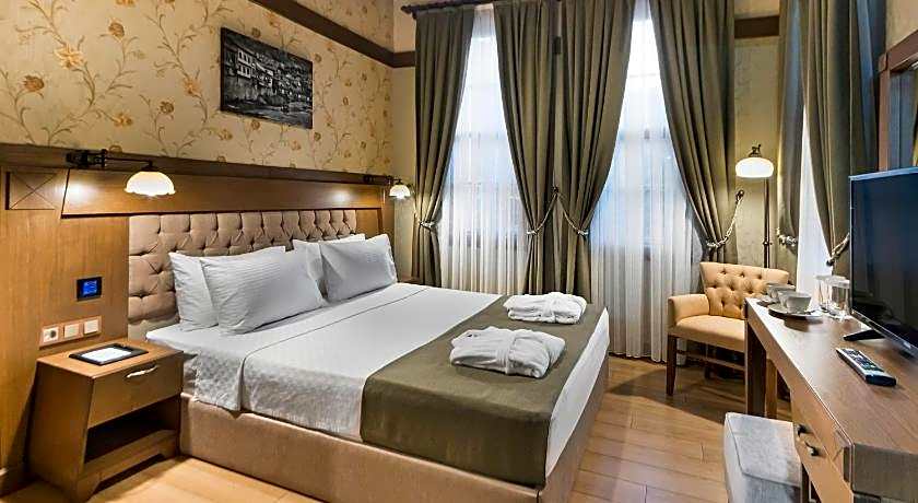 SarI Konak Boutique & SPA Hotel