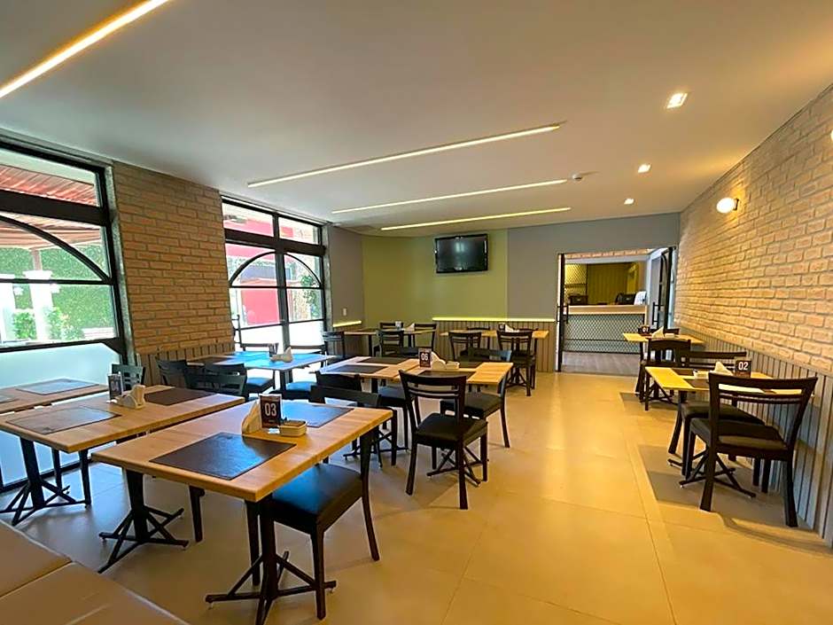 Hotel Marbor