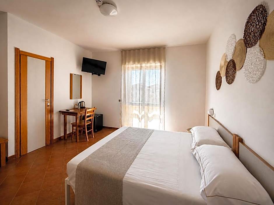 Hotel Mistral