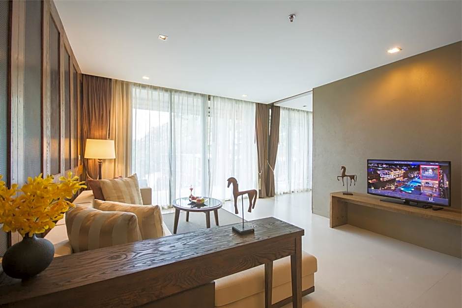 Sunsuri Phuket Hotel