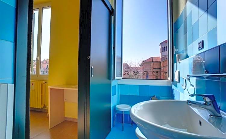 Soggiorno Marino San Giuseppe