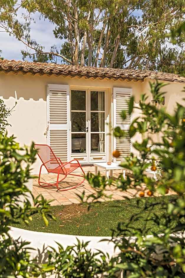 Hôtel La Tartane Saint-Tropez