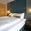 Alpenhotel Montafon & SPA
