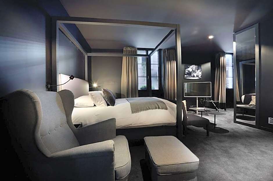 Petit Hôtel Confidentiel